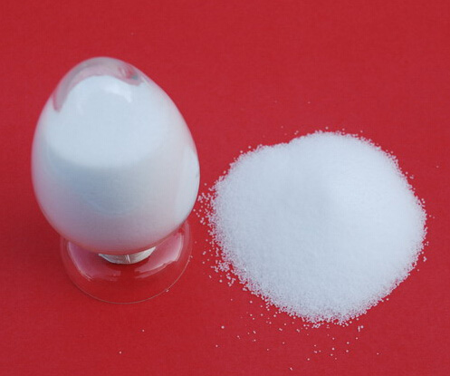 Caustic soda pearls 